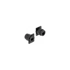 DELOCK D-Typ Modul RJ45 Cat.6 Buchse zu Buchse