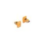 Delock D-Typ Modul USB 2.0 Typ-A Buchse zu Buchse orange
