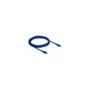 Delock Daten- und Ladekabel USB Type-CTM zu LightningTM für iPhoneTM. iPadTM und iPodTM blau 2 m MFi