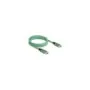 DELOCK DisplayPort Kabel 16K 60 Hz 2m grun Metall