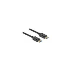 DeLock DisplayPort Kabel 8K 60 Hz 40 Gbps 5m