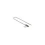 DELOCK Dualband WLAN WiFi 6 Antenne I-PEX Inc. MHF 4L Stecker 1 dBi 25cm CCD intern