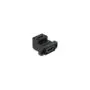Delock Easy 45 HDMI Adapter gewinkelt 90°