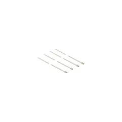 Delock Edelstahlkabelbinder L 350 x B 4.6 mm 20 Stück