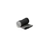 Delock EMV Shielding Sleeve w/ Velcro 1m x 25mm Heat-Resistant Black