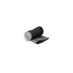 Delock EMV Shielding Sleeve w/ Velcro 1m x 25mm Heat-Resistant Black