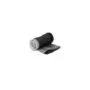 Delock EMV Shielding Sleeve w/ Velcro 1m x 25mm Heat-Resistant Black