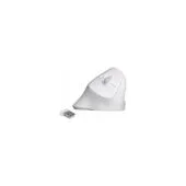 Delock Ergonomische USB Maus vertikal - kabellos