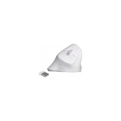 Delock Ergonomische USB Maus vertikal - kabellos