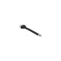 Delock FPC Flachbandkabel USB Type-CTM zu VGA (DP Alt Mode) 13 cm