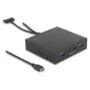 Delock Front Panel 3.5? USB 10 Gbps 2 x USB Type-CTM + 2 x USB Typ-A