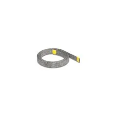 Delock Geflechtschlauch zur EMI Abschirmung dehnbar 2 m x 20 mm