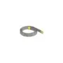 Delock Geflechtschlauch zur EMI Abschirmung dehnbar 2 m x 20 mm