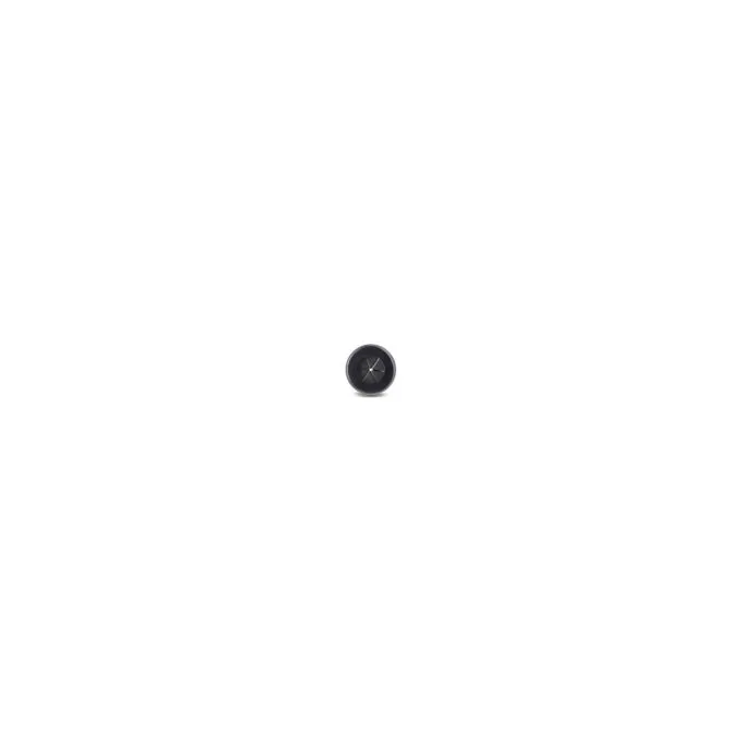 Delock Gummi Kabeldurchführung rund Ø 27 mm schwarz 2 Stück — image 2