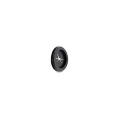 Delock Gummi Kabeldurchführung rund Ø 50 mm schwarz