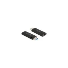 DELOCK HDMI Video Capture Stick USB Typ-A
