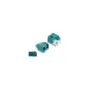 DELOCK HDMTD single + Powerpin Stecker gewinkelt fur PCB