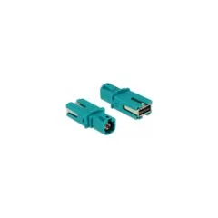Delock HF Adapter HSD Z St to USB 2.0 Type A Buchse