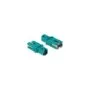 Delock HF Adapter HSD Z St to USB 2.0 Type A Buchse