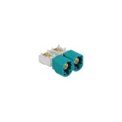 Delock HSD Z Stecker 2 x PCB