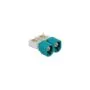 Delock HSD Z Stecker 2 x PCB