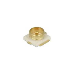 Delock I-PEX Inc.. MHF® I Buchse SMT 10 Stück