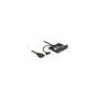 DELOCK Interner 8.89cm 3.5Zoll USB 3.2 Gen 1 Hub 4 Port