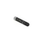 DELOCK ISM 433MHz Antenne SMA Stecker -0.5dBi omnidirektional flexibel schwarz