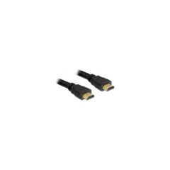 DELOCK Kabel HDMI A-A St St 1.4 10.0m