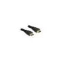 DELOCK Kabel HDMI A-A St St 1.4 10.0m