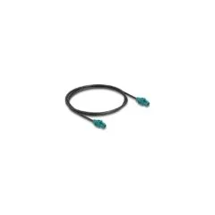 DELOCK Kabel HDMTD Z single Buchse zu HDMTD Z single Buchse 1m