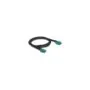 DELOCK Kabel HDMTD Z single + Powerpin Buchse zu HDMTD Z single + Powerpin Buchse 1m
