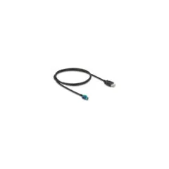 Delock Kabel HSD Z Buchse zu USB 2.0 Typ-A Buchse 1 m
