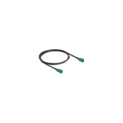 Delock Kabel HSD Z Stecker zu HSD Z Stecker 1 m