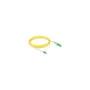 Delock Kabel Lichtwellenleiter LC-APC zu SC-APC Simplex Singlemode OS2 10 m