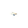 Delock Kabel Lichtwellenleiter LC Duplex zu ST Duplex Singlemode OS2 3 m