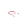 Delock Kabel Lichtwellenleiter LC to LC Multimode OM4 1 m