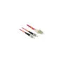 Delock Kabel Lichtwellenleiter LC to ST Multimode OM4 3 m