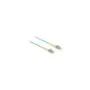 Delock Kabel Lichtwellenleiter LC zu LC Multimode OM3 10 m
