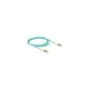 Delock Kabel Lichtwellenleiter LC zu LC Multimode OM3 3 m