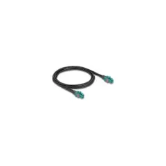 DELOCK Kabel Mini FAKRA Z Buchse quad zu Mini FAKRA Z Buchse quad