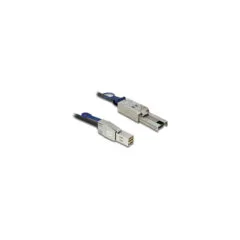 Delock Kabel Mini SAS HD SFF-8644 to Mini SAS SFF-8088 3 m