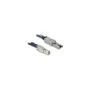 Delock Kabel Mini SAS HD SFF-8644 to Mini SAS SFF-8088 3 m