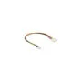 Delock Kabel Power Floppy 4 Pin Stecker to Molex 4 Pin Buchse 30 cm