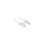 Delock Kabel RJ45 Cat.6 UTP Slim 1 m