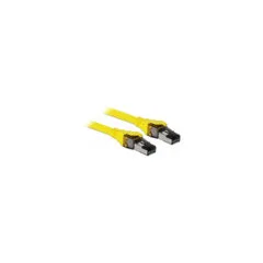 Delock Kabel RJ45 Cat.8.1 S FTP 5 m