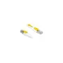 Delock Kabel RJ45 Secure Cat.6A 3 m