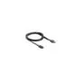Delock Kabel SATA 3 Gb s Buchse to eSATA Buchse 1 m schwarz