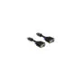 Delock Kabel SVGA 15m Stecker-Stecker