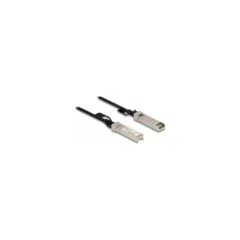 Delock Kabel Twinax SFP+ Stecker zu SFP+ Stecker 10 m